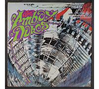 Ted Nugent And The Amboy Dukes