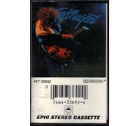 Ted Nugent [CASSETTE]