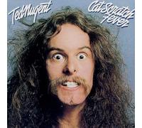 Ted Nugent - Cat Scratch Fever