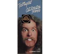 Ted Nugent - Cat Scratch Fever