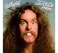 Nugent Ted - Cat Scratch Fever