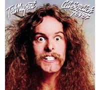 Ted Nugent Cat Scratch Fever (CD)