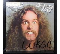 TED NUGENT - Cat Scratch Fever (vinyl) Original 1977