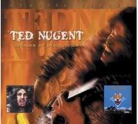 Ted Nugent - Decades of Destruction