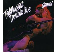 Ted Nugent - Double Live Gonzo