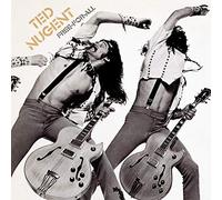 Ted Nugent - Free for All