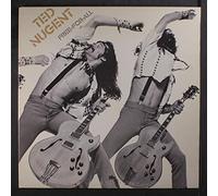 TED NUGENT - Free-For-All [Vinyl LP]