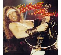 Nugent, Ted - Great Gonzos-Best Of Ted Nugen
