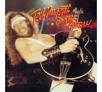 Nugent,Ted - Great Gonzos the Be