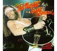 Ted Nugent - Great Gonzos!-The best of by Ted Nugent