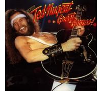 Ted Nugent - GREAT GONZOS - THE BEST OF TED NUGENT by Ted Nugent (1992-05-04)
