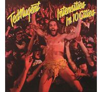 Ted Nugent - Intensities In 10 Cities