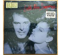 Ted Nugent - Little miss dangerous (1986)