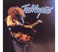 Ted Nugent - Motor City Madness