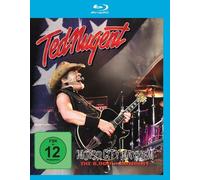 Ted Nugent - Motor City Mayhem: The 6000th Show