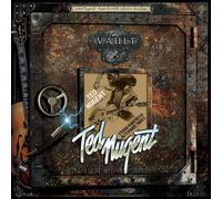 Ted Nugent NUGE VAULT, VOL. 1: FREE-FOR-ALL (Vinyl LP)