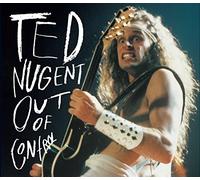 Ted Nugent - Out of Control (Jewel)