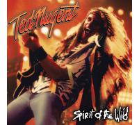 Ted Nugent Spirit of the Wild (RSD Black Friday 2022) (Vinyl LP)