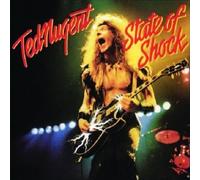 Ted Nugent - State of Shock