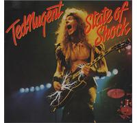 Nugent Ted - State Of Shock