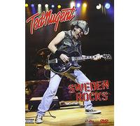 Ted Nugent - Sweden Rocks