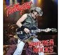 Ted Nugent - Sweden Rocks - Cd
