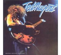 Ted Nugent - Ted Nugent