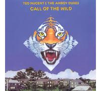 Ted Nugent; The Amboy Dukes - Call Of The Wild - Purple
