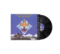 Ted Nugent The Amboy Dukes - Call Of The Wild