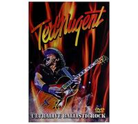 Ted Nugent - Ultralive Ballisticrock