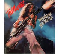 TED NUGENT - WEEKEND WARRIORS