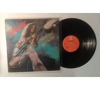 Ted Nugent "Weekend warriors" LP EPIC EPC 83036 1978
