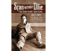 Ted Okuda James L. Neibaur Stan Without Ollie (Tascabile)