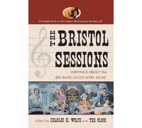 Ted Olson The Bristol Sessions (Tascabile)