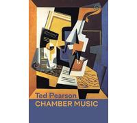 Ted Pearson Chamber Music (Tascabile)