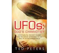 Ted Peters Ufos: God's Chariots? (Tascabile)