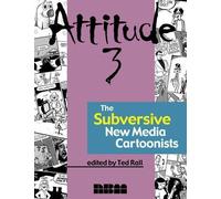 Ted Rall Attitude 3 (Tascabile)