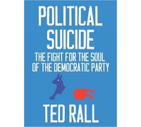 Ted Rall Political Suicide (Tascabile)