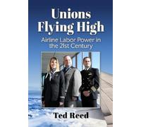 Ted Reed Unions Flying High (Tascabile)