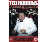 Ted Robbins: Live and Large in Blackpool [2007]