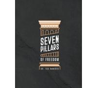 Ted Roberts 7 Pillars of Freedom Workbook (Tascabile)