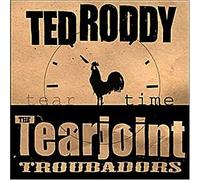 Ted Roddy - Tear Time