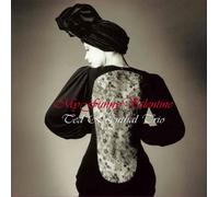 Ted Rosenthal My Funny Valentine (Vinyl LP)