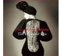 Ted Rosenthal My Funny Valentine (Vinyl LP)