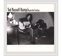 Ted Russell Kamp - Nashville Fineline