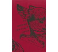 Ted Sanders No Animals We Could Name (Tascabile)