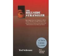 Ted Schwarz Hillside Strangler (Tascabile)