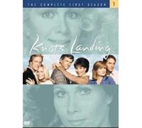 Ted Shackelford - Knots Landing - The Complete 1St Season [Edizione: Regno Unito] [Edizione: Regno Unito]