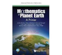 Ted Shepherd Colin Cotter Hilary Weller T Mathematics Of Pla (Copertina rigida)