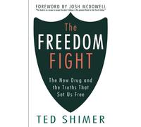 Ted Shimer The Freedom Fight (Tascabile)